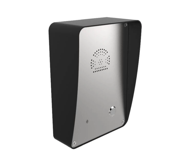 GSM/3G Emergency Call Box JR305-SC