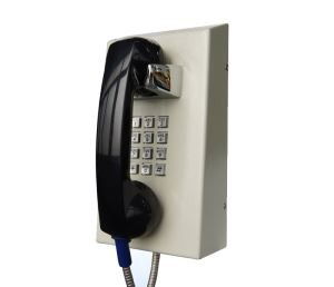 Sağlam Hapishane Telefonları JR201-FK
