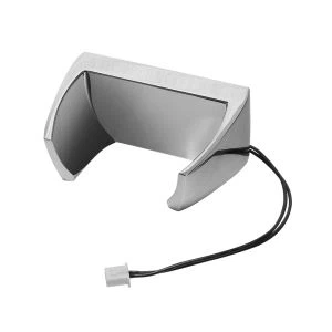 Saldırılara dayanıklı Manyetik Kanca Anahtarı JR-HK-01