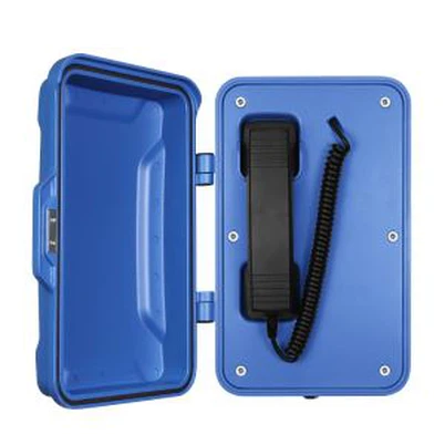 Otomatik-aramalı Su Geçirmez GSM/4G telefon JR101-CB