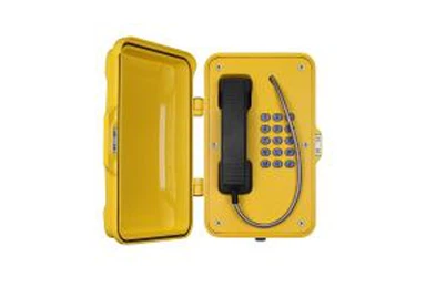 VoIP Tehlikeli Alan Telefonları JR101-FK-VoIP