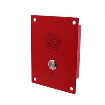 Sıva Altı SOS İnterkom JR314-SC