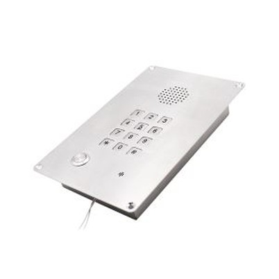 Sıva Altı Temiz Oda Analog Telefon JR309-FK