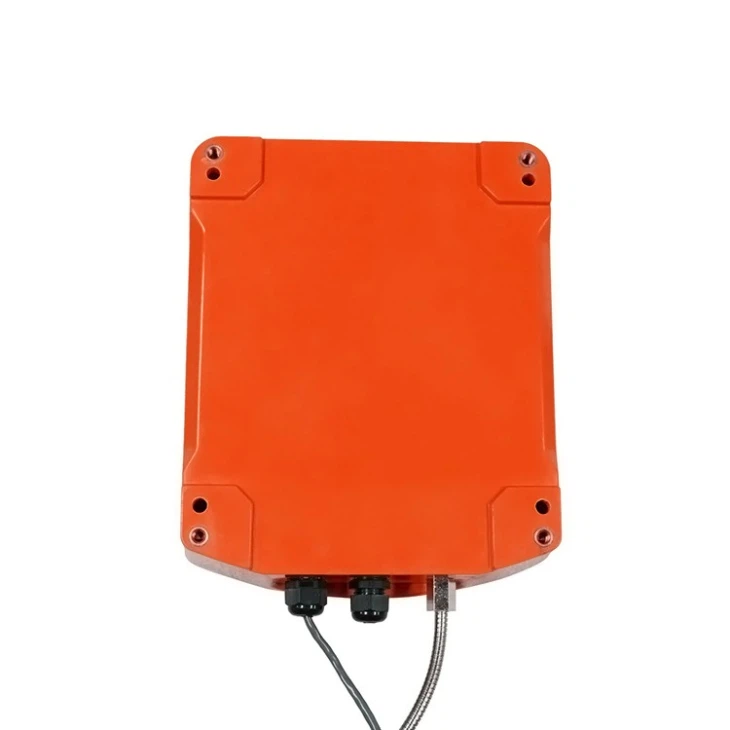 Explosion-proof VoIP Telephone ATEX Certificated Telephone JREX106