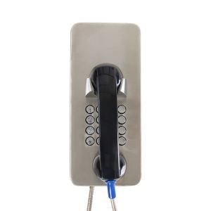 Hapishane Telefon Seti / IP Telefon