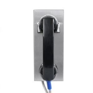 Okul Vandalizme Karşı Telefon