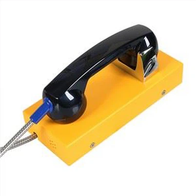 SIP Soğuk Haddelenmiş Çelik Sıcak Hat Otomatik Aramalı Telefon